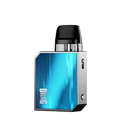 Voopoo DRAG Nano 2 800 Orange (Помаранчевий, з картриджем) Багаторазовий POD Voopoo DRAG Nano 2 800 Orange (Помаранчевий, з картриджем) Багаторазовий POD